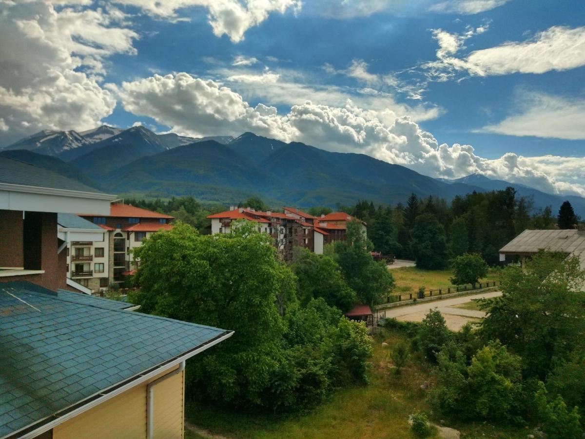 Apartment Banskoin Экстерьер фото