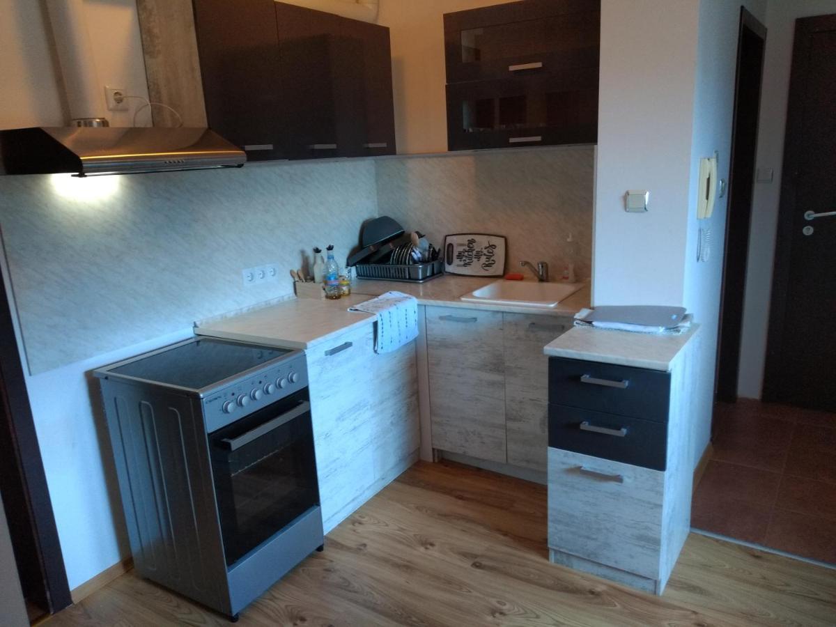 Apartment Banskoin Экстерьер фото