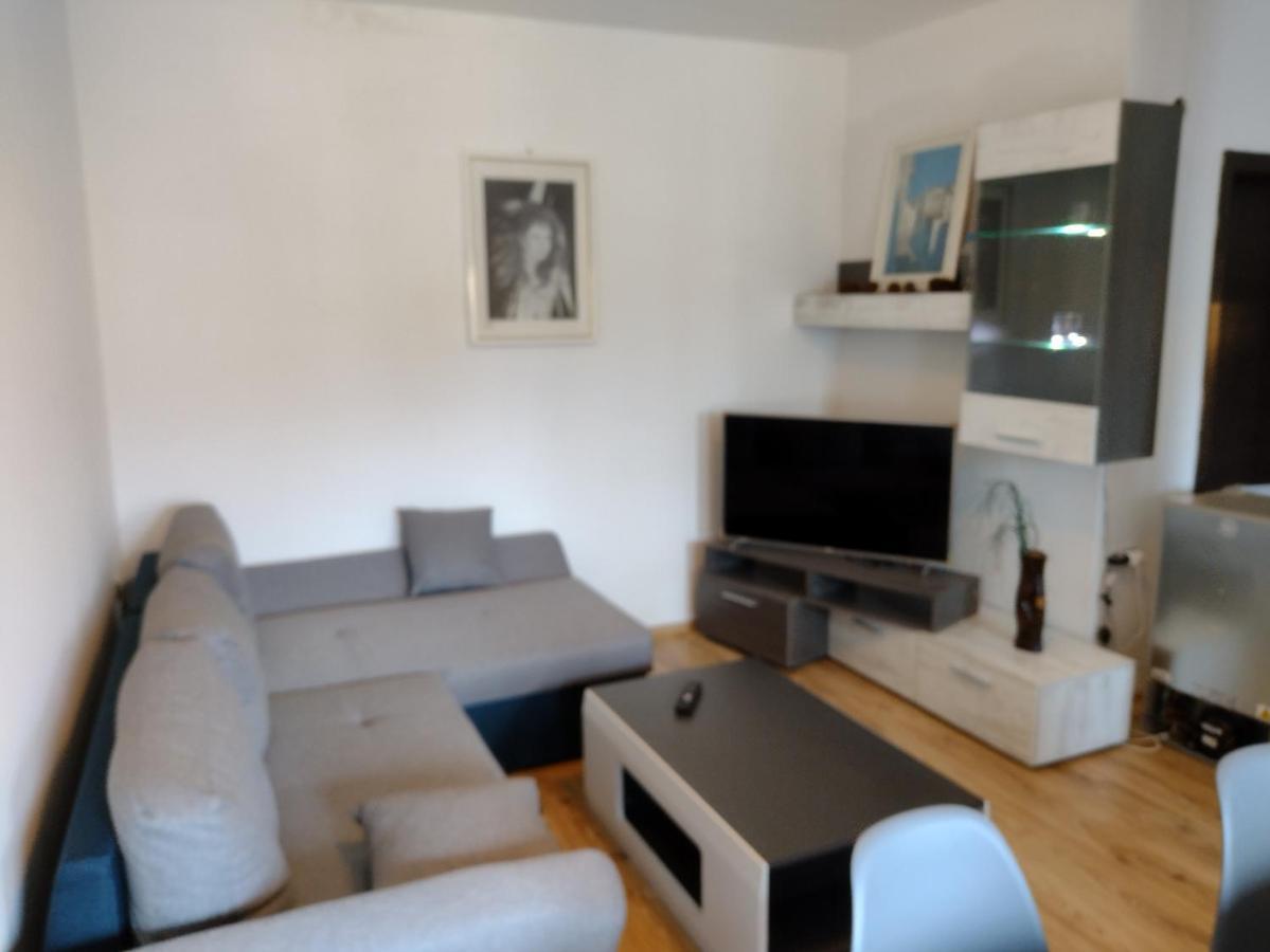 Apartment Banskoin Экстерьер фото