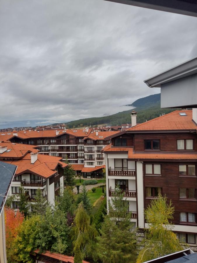 Apartment Banskoin Экстерьер фото